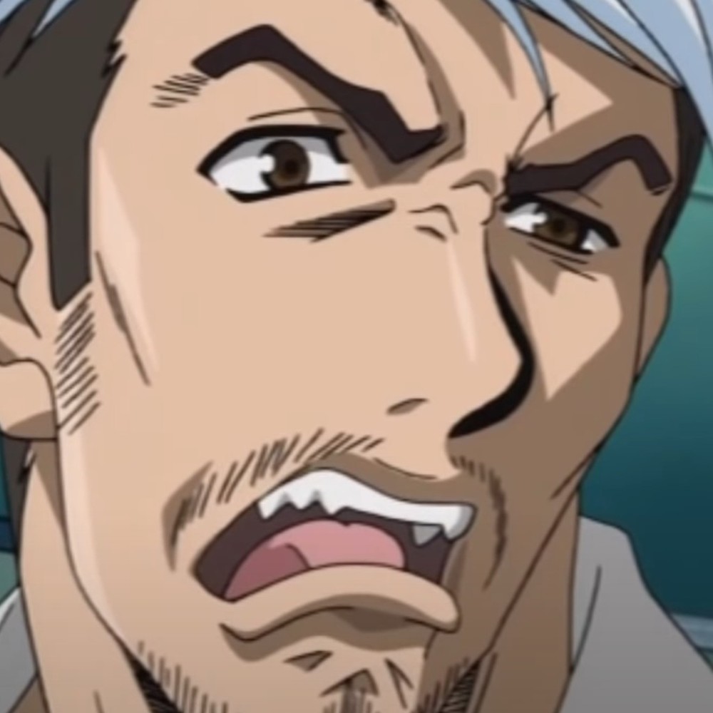 Meet your Posher, Jared